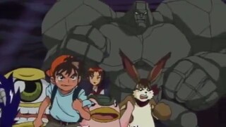 Monster Rancher - English Sub Ep.39