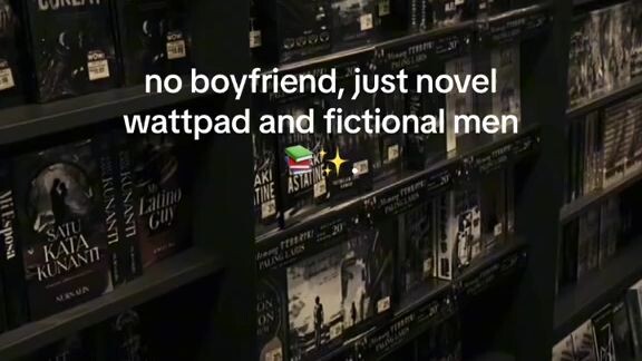 i  don't need bf
