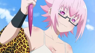 Renai Boukun - Episode 8 (Subtitle Indonesia)