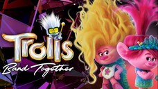 Trolls Band Together (2023) Dubbing Indonesia