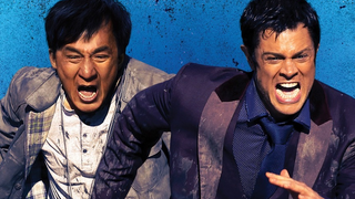 Skiptrace (2016) Action, Adventure, Comedy - Tagalog Dubbed