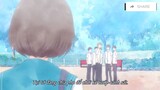 Tóm Tắt Anime: Ao Haru Ride Phần 3/4 #Anime #schooltime