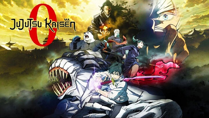 watch full JUJUTSU KAISEN 0 movie for free | LINK IN DESCRIPTION