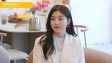 Suhyeon and Gubong's First Date at a Temple | Possessed Love EP 2 | Viu [ENG SUB]