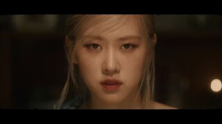 ROSÉ - 'Gone' M/V