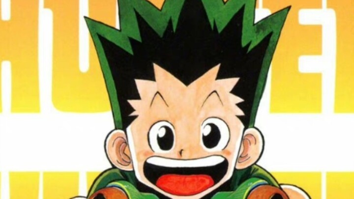 Full-time Hunter x Hunter is on hiatus again