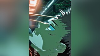 jujutsukaisen anime animeedit onisqd foryoupage