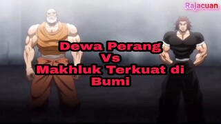 Perebutan Gelar Master Sejati