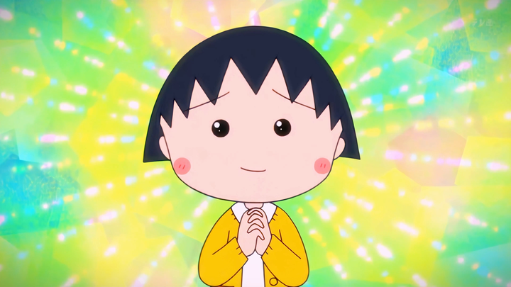 Happy Children's Day! Let's dance together! Chibi Maruko-chan's "Let's Dance" cover [kinsen & bracke