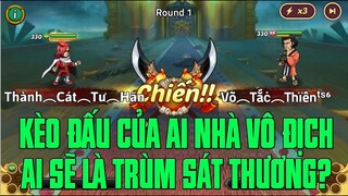 Hải Tặc Đại Chiến - Vinsmoke Ichiji vs Kin’Emon Kèo Đấu AE Mong Đợi Nhất.