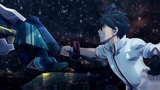 God Eater - (AMV) - J Cole She Knows