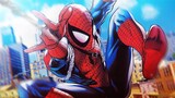 MUGEN | Spider-Man Peter Paker (Marvel) Vs The Wheel Of MUGEN