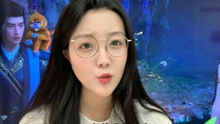 Perjalanan Seorang Manusia Menuju Keabadian Episode 136! Sigma Lao Han memecah adegan yang menyentuh
