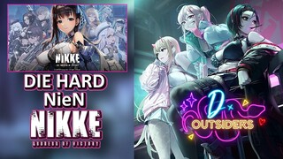 【NIKKE: GODDESS OF VICTORY】OST: Die Hard [NieN]