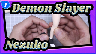 [Demon Slayer] Nezuko's Garge Kit Tutorial_1