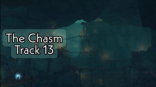 [Genshin Impact] The Chasm - Track 13 [OST]