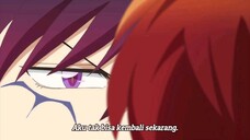 20_Kyoukai no Rinne - S2 | sub indo