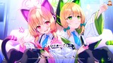 TuTuTu Remix Cute | Bản nhạc TikTok siêu Cute nghe là nghiện 💓 (≧▽≦) 💚 | Haruto Music VN
