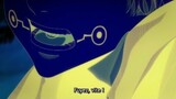Jujutsu kaisen [A M V] \\ Toge inumaki//