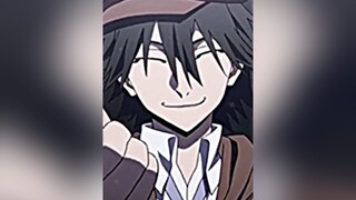 bungoustraydogs anime ranpoedogawa edit animeboy xyzbca fyp