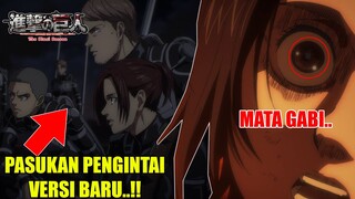 Pasukan Pengintai Dengan Peralatan Baru?! | Minor Detail Eps.65