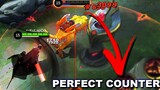 WHY BARATS HATE ARGUS | PERFECT COUNTER FOR BARATS | MOBILE LEGENDS
