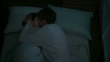 Sweet Kisses in bed between Park Min Young and Na In Woo in " Marry My Husband "