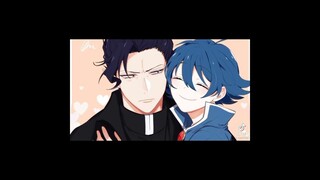 [Tiktok Anime]Tổng hợp những cảnh Cute/ngầu trong " Vào ma giới rồi đấy Iruma - Kun"