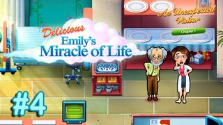 Delicious - Emily's Miracle of Life | Gameplay Part 4 (Level 9 to 10)