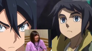 [Keluhan Meningkatnya Penyelam Gundam Build] Tentang fakta bahwa saya mengalahkan alien di dalam gam