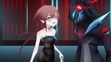 [Arknights] Dr. Cannibal 1.5: Gadis Sakit Amiya