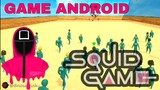 Game squid game android