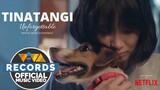 Caleb Santos — Tinatangi | from "Unforgettable" OST [Official Music Video] on Spotify & Apple