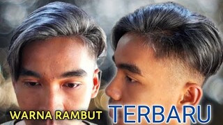 cat rambut miranda terbaru, paling banyak diminati para pria