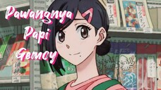 7 Fakta Menarik Aoi Sakamoto dari Sakamoto Days.
