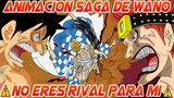 One Piece Fan Animation | No Eres Rival Para Mi