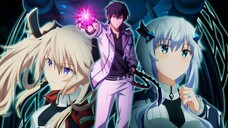 The Misfit of Demon King Academy Season 2 Episode 4 English Subbed || HD Quality