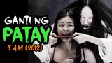 Ganti ng Patay | 3 A.M (2012) | Ricky Tv | Tagalog Movie Recap | March 5, 2024