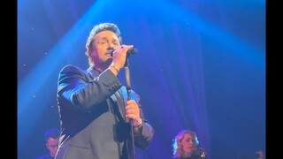 Michael Ball: I'll Never Fall In Love Again - Birmingham 25 March 2024