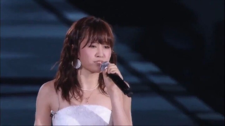 [ PART 4 ] Akb48 in tokyo dome 1830m no yume