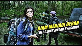 PENCARIAN TIGA MAHASISWA YANG HILANG SECARA MISTERIUS DI HUTAN TERLAR4NG !!