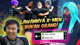 NYARIS MENANG LAWAN X-MEN BUKAN ORANG COK! -  EA SPORTS FC 2024 | BANGPEN