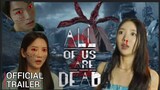 All of Us Are Dead Season 2 trailer: Prepare to be scared