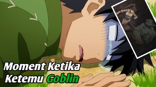 Ingin Berburu Goblin Tapi Enggan Menyentuh Goblin