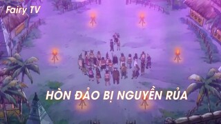 Hội pháp sư Fairy Tail (Short Ep 11) - Hòn đảo bị nguyền rủa