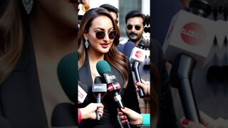 Jujur Banget! Sonakshi Sinha Bongkar Kejujuran soal Bikini & Bagaimana #shorts #status #tiktok #new