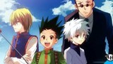 Hunter x Hunter Tagalog Episode 81