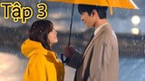 Hẹn Hò Chốn Công Sở Tập 3 vietsub | Kang Tae Mo Yêu Giả Làm Thật với Shin Hari , review phim