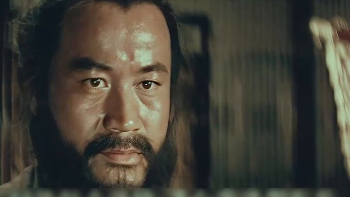 Shaw Brothers' out-of-print ghost film, it turns out that love really can't resolve hatred, the fema
