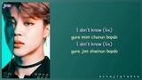 How To Rap: BTS (방탄소년단) - Airplane Pt. 2 Suga part (with Jimin) [With Simplified Easy Lyrics]